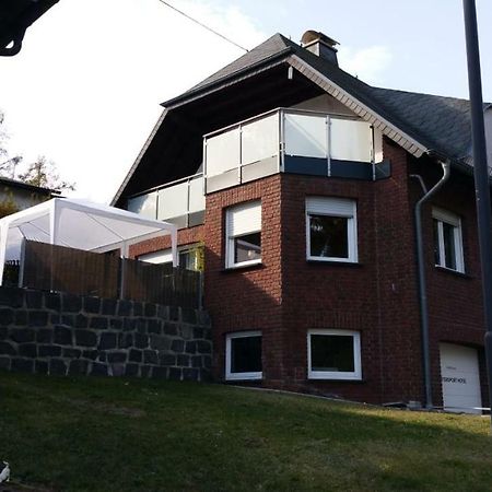 Gaestehaus Savo Nürburg Exterior foto
